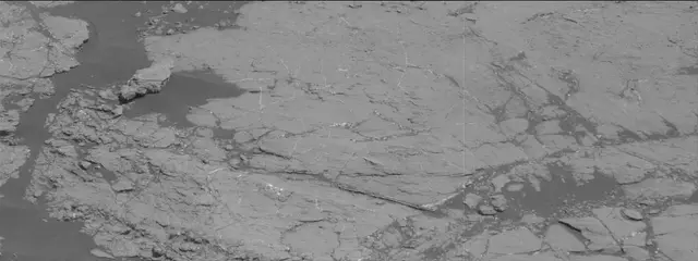 Sol 2744: Mast Camera (Mastcam)