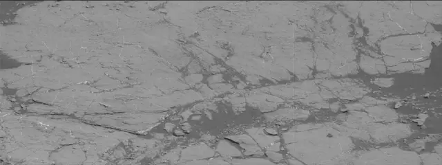Sol 2744: Mast Camera (Mastcam)
