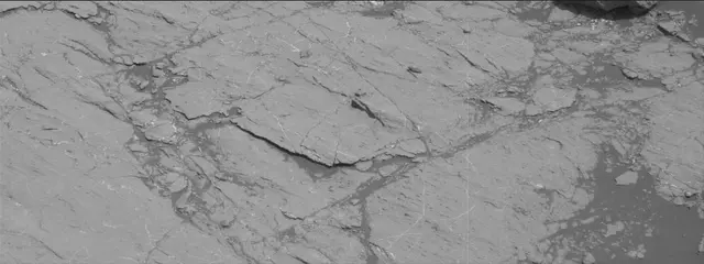 Sol 2744: Mast Camera (Mastcam)
