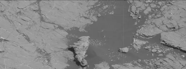 Sol 2744: Mast Camera (Mastcam)