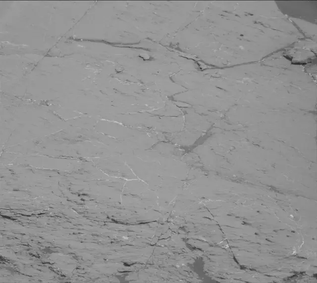 Sol 2744: Mast Camera (Mastcam)