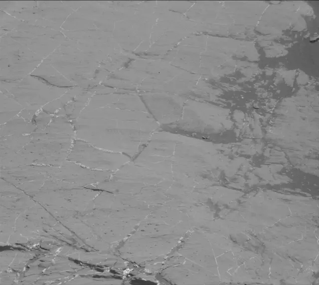 Sol 2744: Mast Camera (Mastcam)