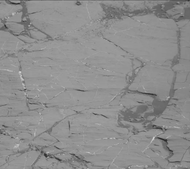 Sol 2744: Mast Camera (Mastcam)