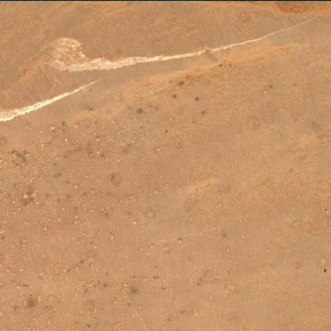 Sol 2745: Mars Hand Lens Imager (MAHLI)