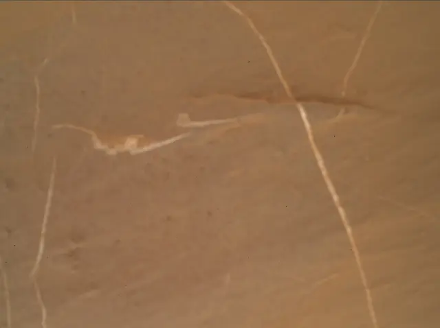 Sol 2745: Mars Hand Lens Imager (MAHLI)