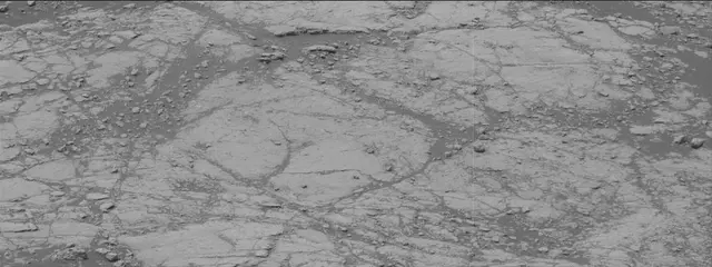 Sol 2747: Mast Camera (Mastcam)