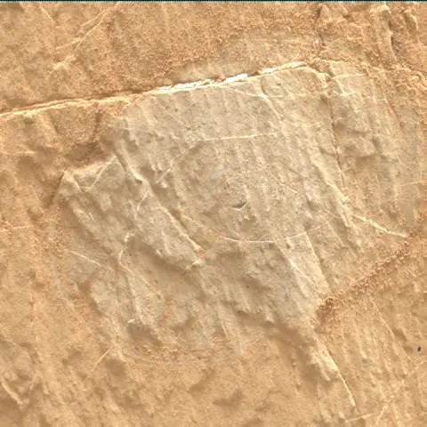 Sol 2749: Mars Hand Lens Imager (MAHLI)