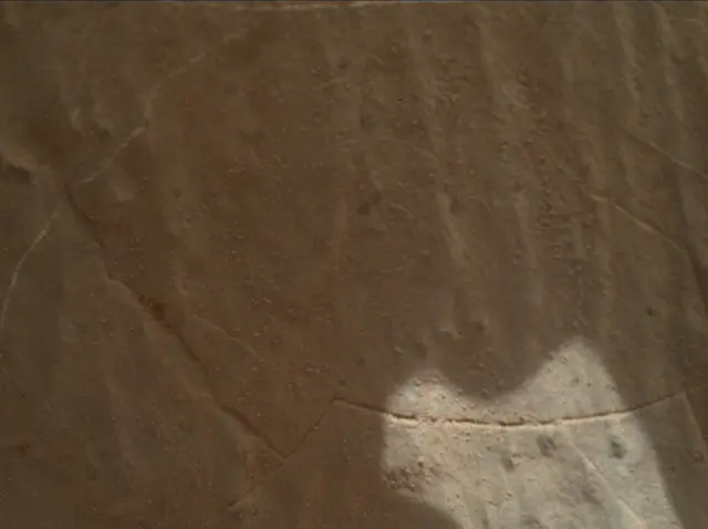 Sol 2749: Mars Hand Lens Imager (MAHLI)