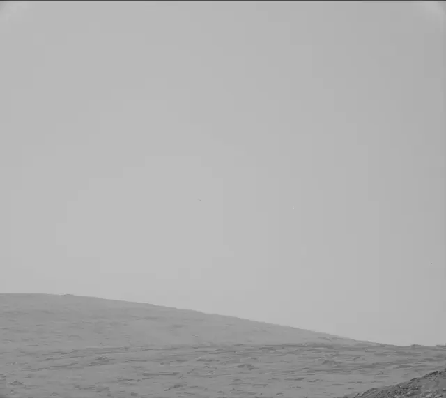 Sol 2750: Mast Camera (Mastcam)