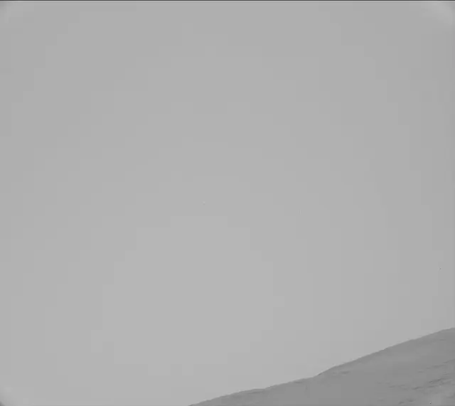 Sol 2750: Mast Camera (Mastcam)