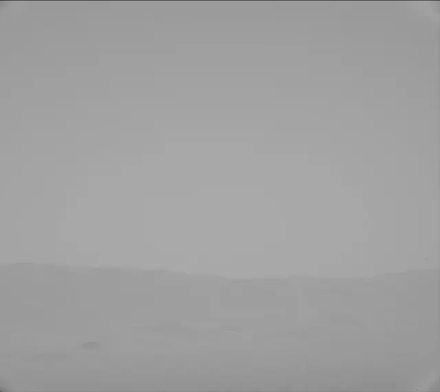 Sol 2750: Mast Camera (Mastcam)