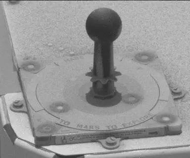 Sol 2750: Mast Camera (Mastcam)