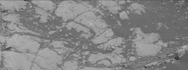 Sol 2751: Mast Camera (Mastcam)
