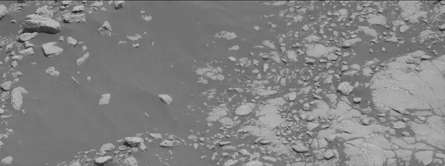 Sol 2751: Mast Camera (Mastcam)
