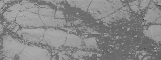 Sol 2751: Mast Camera (Mastcam)