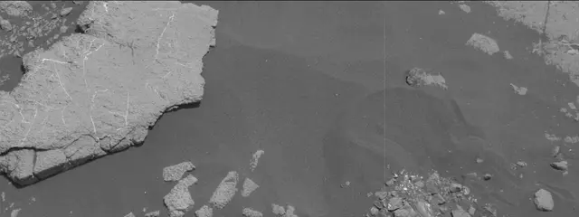 Sol 2751: Mast Camera (Mastcam)
