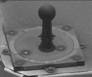 Sol 2753: Mast Camera (Mastcam)