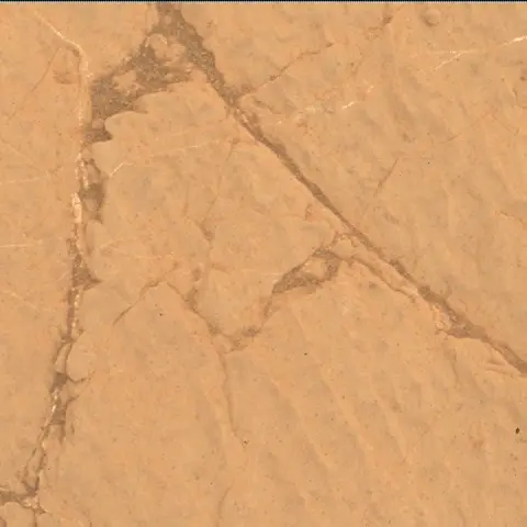 Sol 2754: Mars Hand Lens Imager (MAHLI)