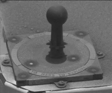 Sol 2755: Mast Camera (Mastcam)