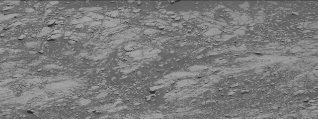 Sol 2755: Mast Camera (Mastcam)