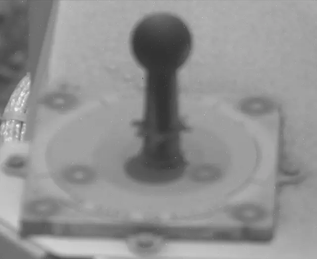 Sol 2755: Mast Camera (Mastcam)