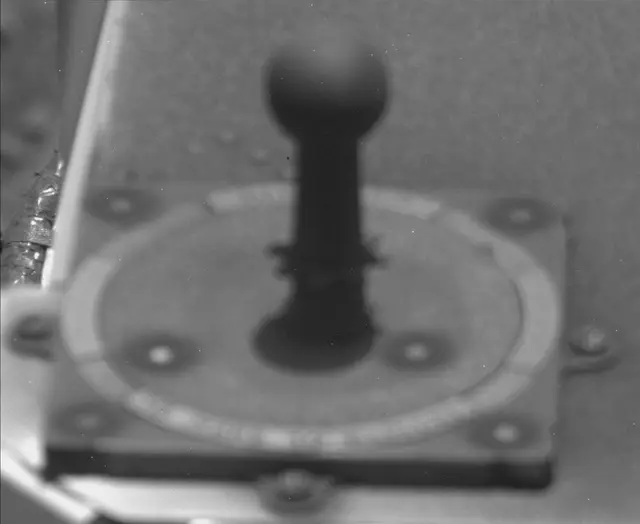 Sol 2755: Mast Camera (Mastcam)