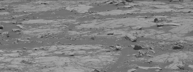 Sol 2756: Mast Camera (Mastcam)