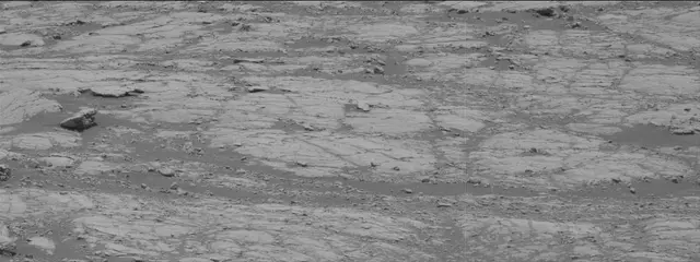 Sol 2756: Mast Camera (Mastcam)