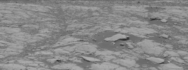 Sol 2756: Mast Camera (Mastcam)