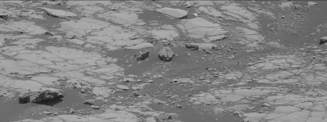 Sol 2756: Mast Camera (Mastcam)