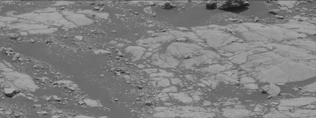 Sol 2756: Mast Camera (Mastcam)
