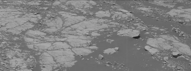 Sol 2756: Mast Camera (Mastcam)