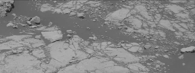 Sol 2756: Mast Camera (Mastcam)