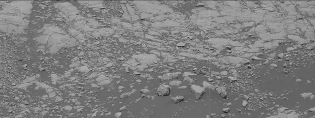Sol 2756: Mast Camera (Mastcam)