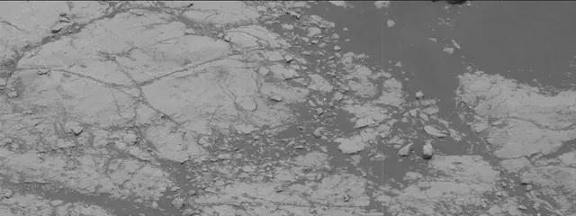 Sol 2756: Mast Camera (Mastcam)
