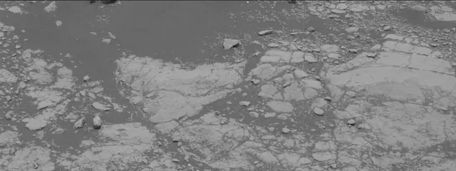 Sol 2756: Mast Camera (Mastcam)