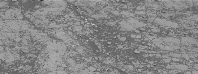 Sol 2756: Mast Camera (Mastcam)