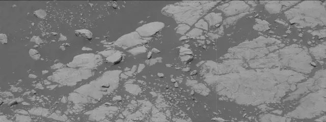 Sol 2756: Mast Camera (Mastcam)
