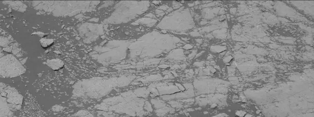 Sol 2756: Mast Camera (Mastcam)