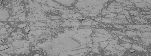 Sol 2756: Mast Camera (Mastcam)