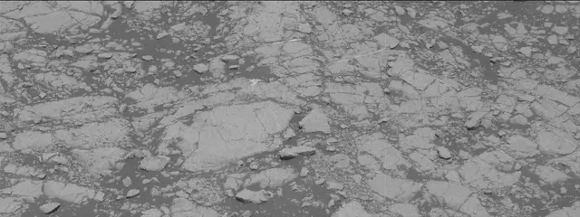Sol 2756: Mast Camera (Mastcam)