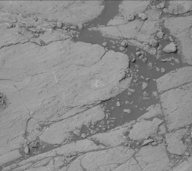 Sol 2756: Mast Camera (Mastcam)