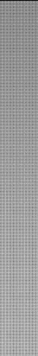 Sol 2757: Mast Camera (Mastcam)