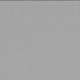 Sol 2757: Mast Camera (Mastcam)