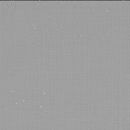 Sol 2757: Mast Camera (Mastcam)