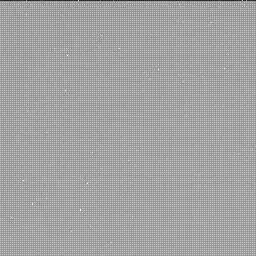 Sol 2757: Mast Camera (Mastcam)