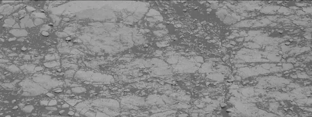 Sol 2758: Mast Camera (Mastcam)