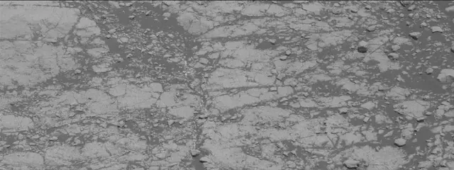 Sol 2758: Mast Camera (Mastcam)