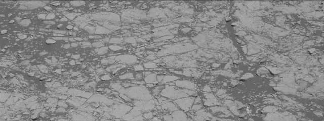 Sol 2758: Mast Camera (Mastcam)