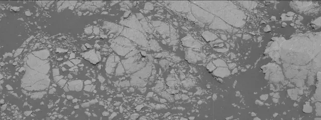 Sol 2758: Mast Camera (Mastcam)